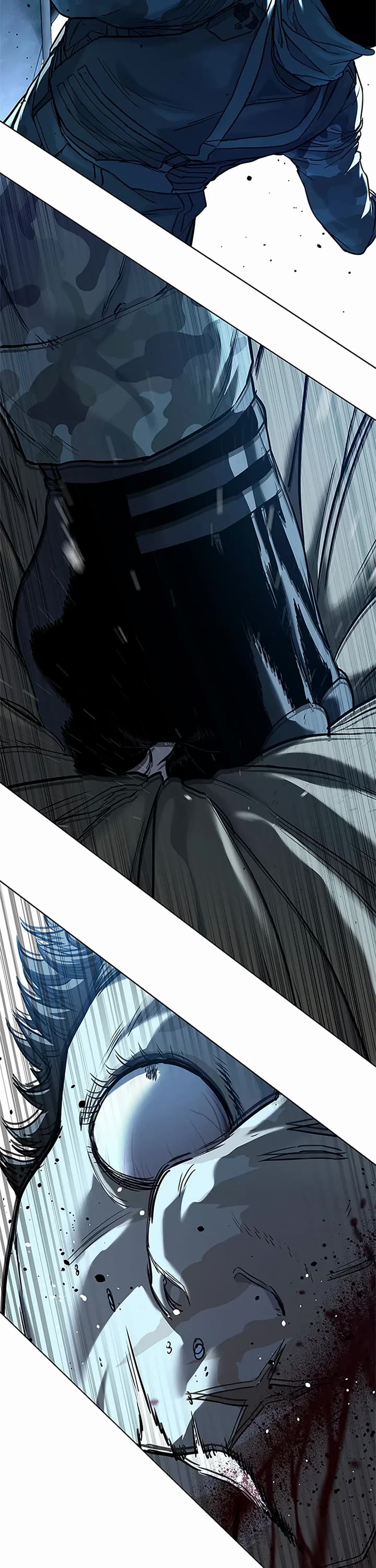 God Of Blackfield Chapter 167 page 28 - Chapter 167