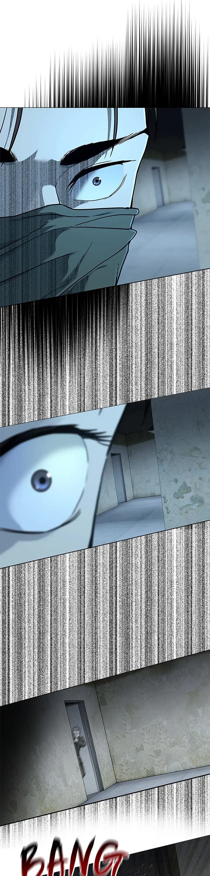 God Of Blackfield Chapter 167 page 3 - Chapter 167