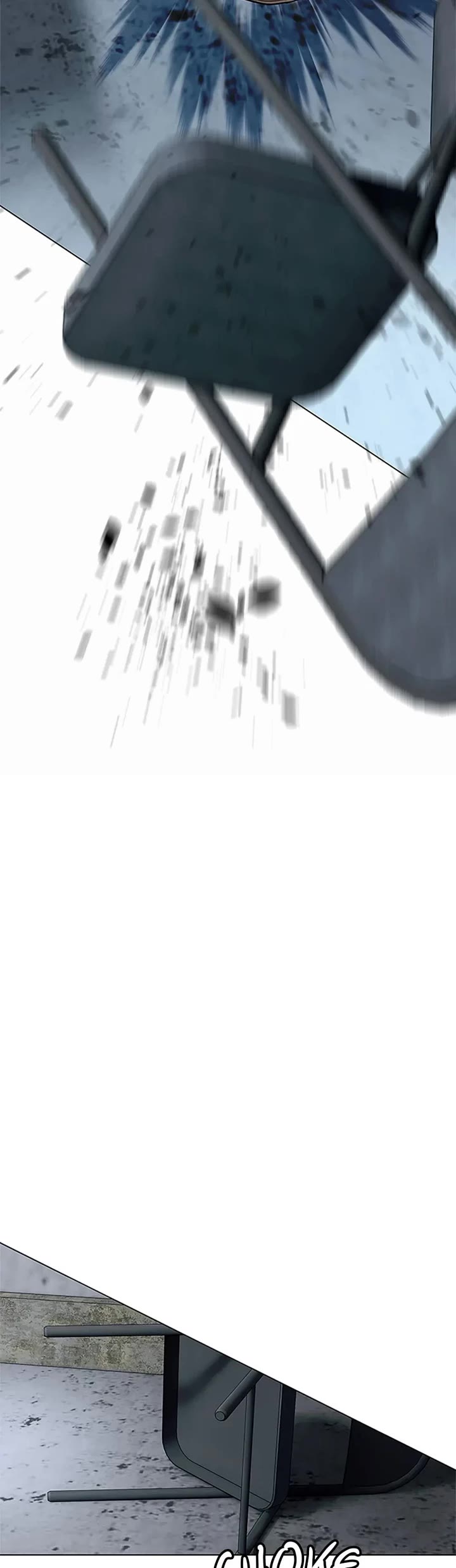 God Of Blackfield Chapter 167 page 30 - Chapter 167
