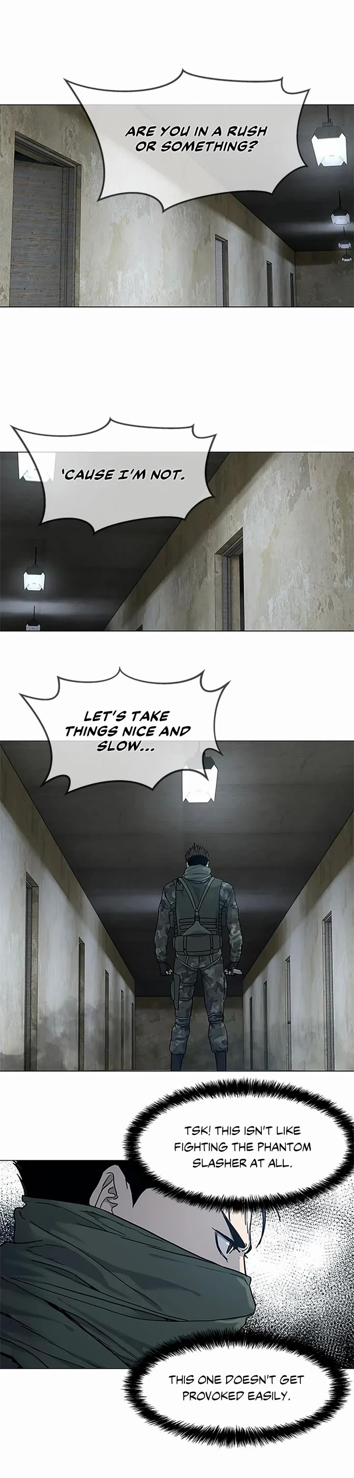 God Of Blackfield Chapter 167 page 38 - Chapter 167