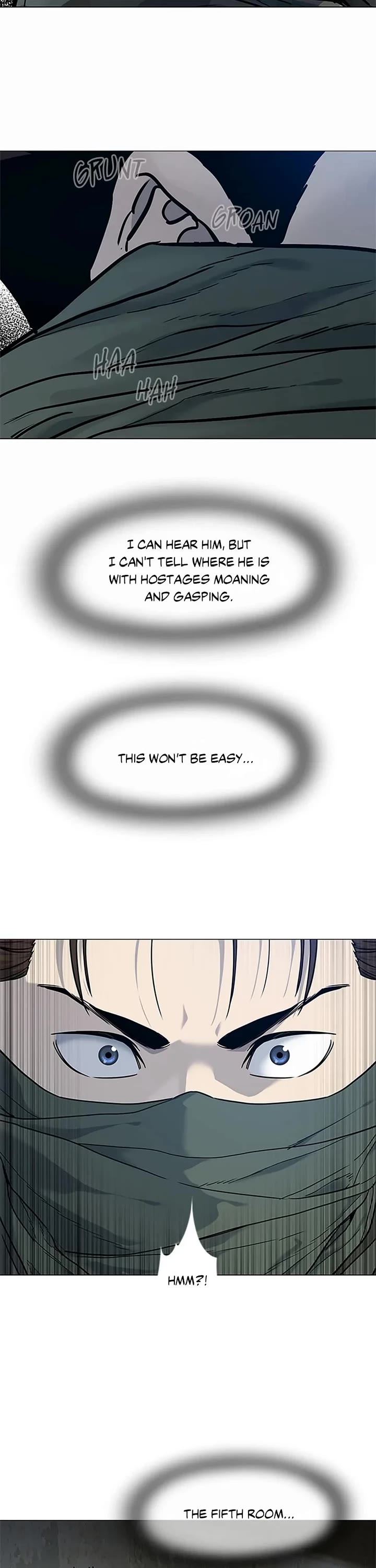 God Of Blackfield Chapter 167 page 41 - Chapter 167