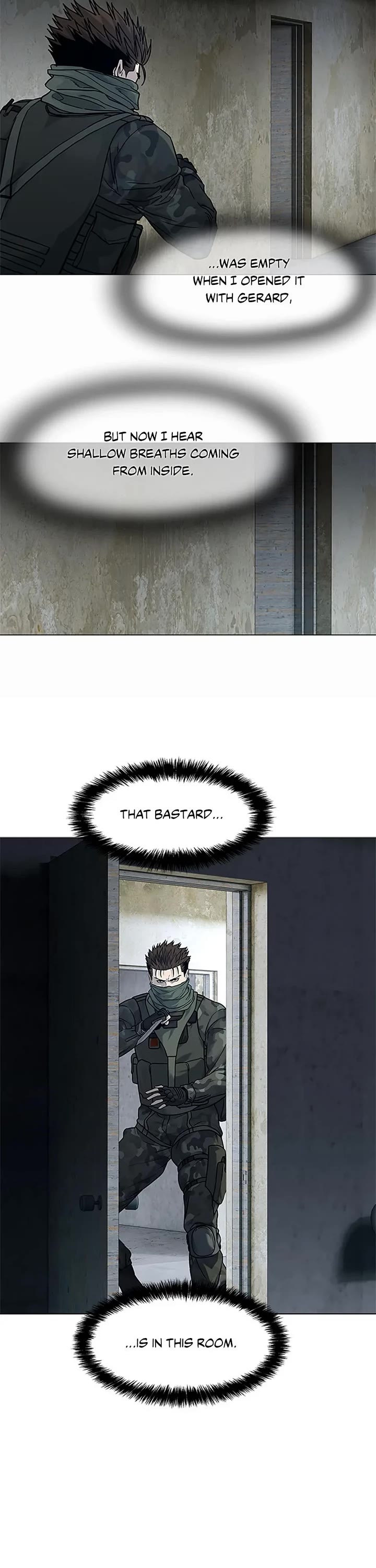 God Of Blackfield Chapter 167 page 42 - Chapter 167
