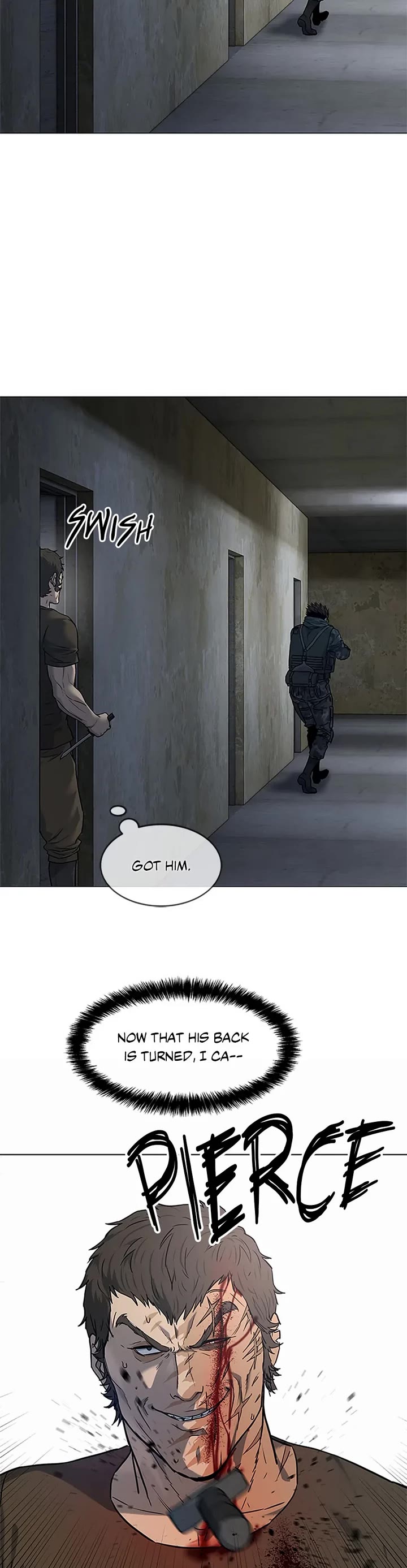 God Of Blackfield Chapter 167 page 44 - Chapter 167