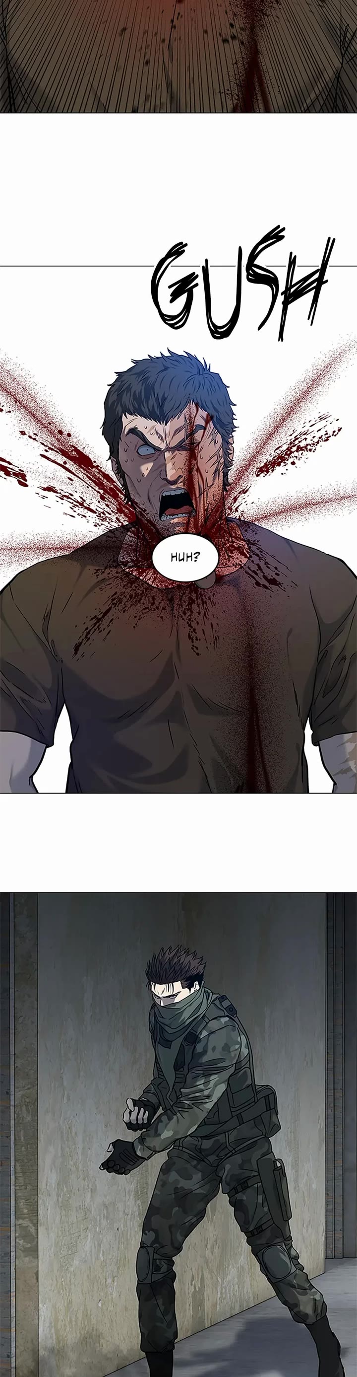 God Of Blackfield Chapter 167 page 45 - Chapter 167