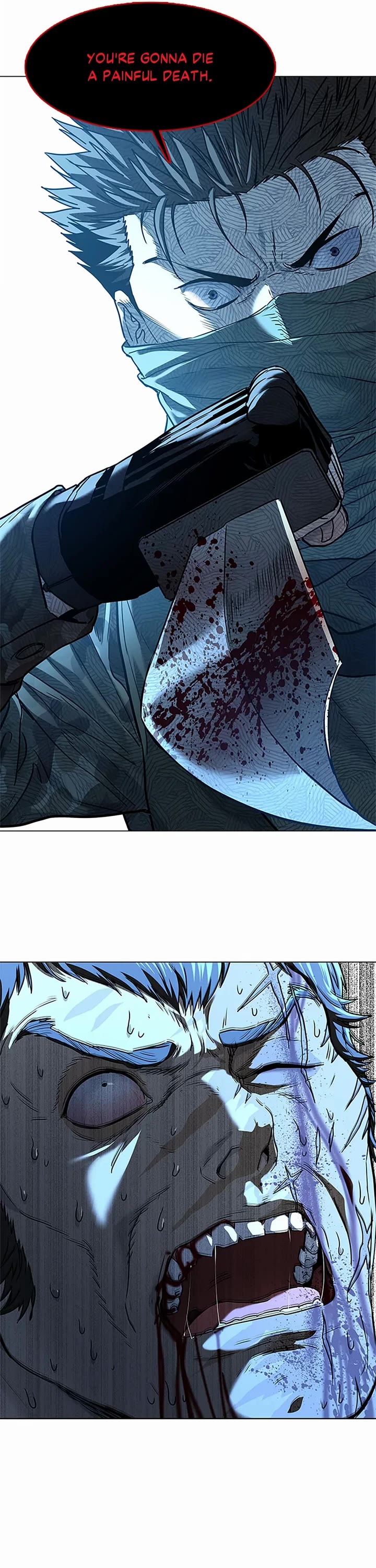 God Of Blackfield Chapter 167 page 47 - Chapter 167