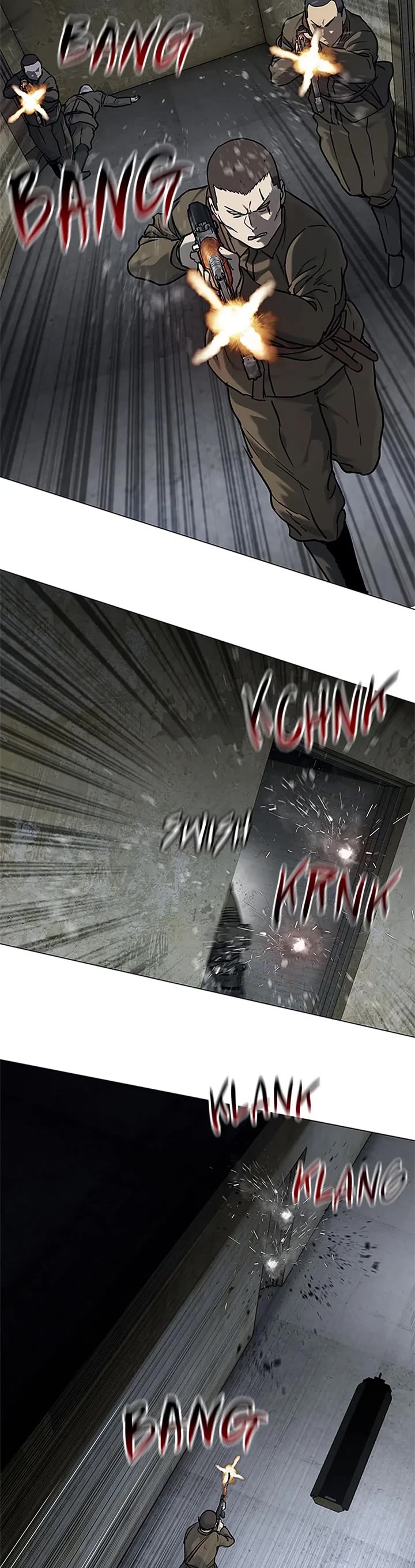 God Of Blackfield Chapter 167 page 5 - Chapter 167