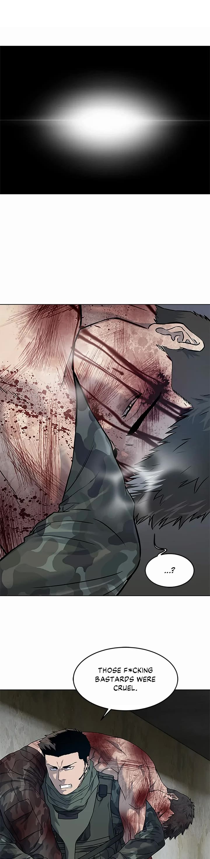 God Of Blackfield Chapter 168 page 29 - Chapter 168