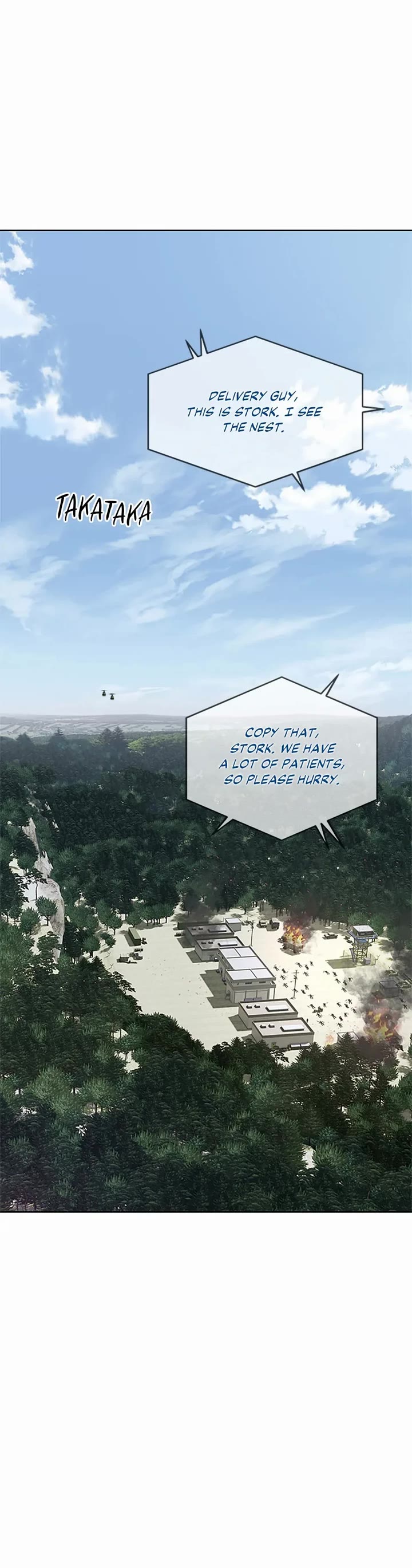 God Of Blackfield Chapter 168 page 34 - Chapter 168