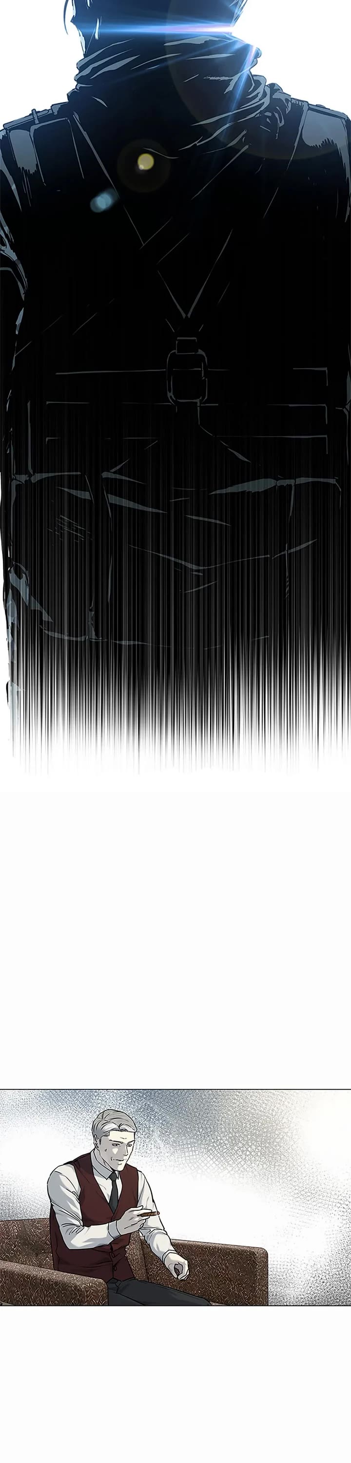 God Of Blackfield Chapter 169 page 3 - Chapter 169: Season 2 Finale