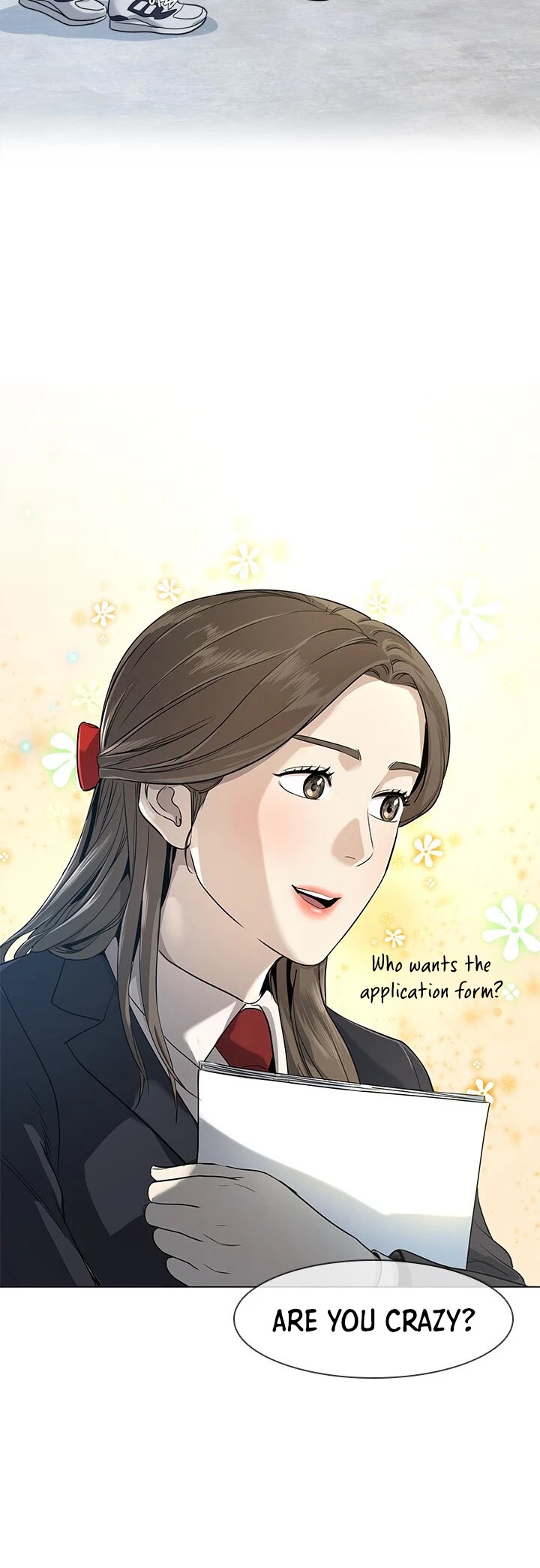 God Of Blackfield Chapter 17 page 31 - Chapter 17