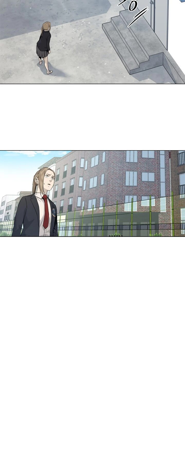 God Of Blackfield Chapter 17 page 42 - Chapter 17