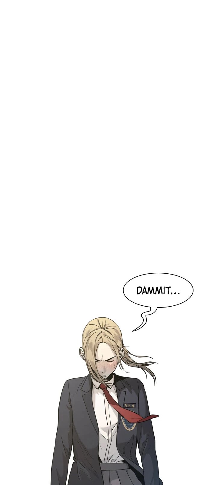God Of Blackfield Chapter 17 page 43 - Chapter 17