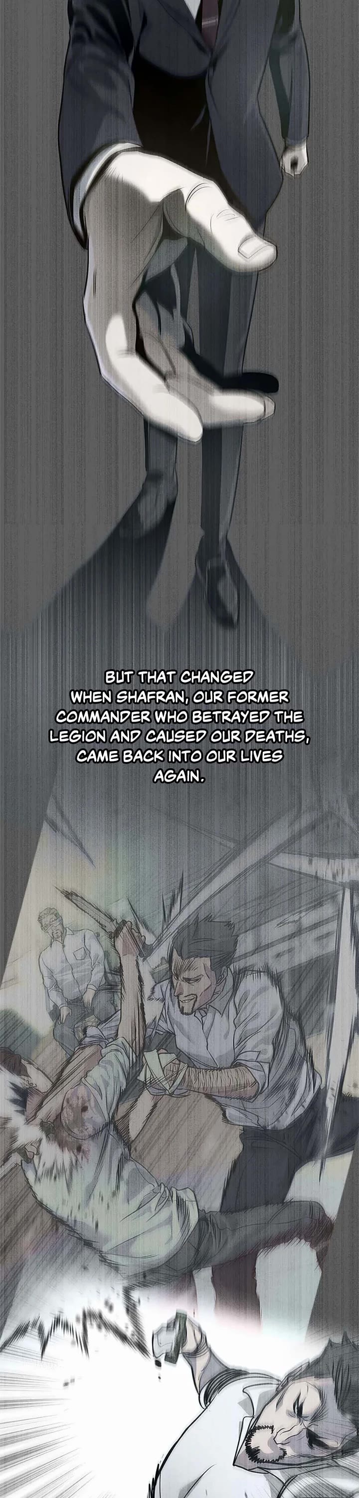 God Of Blackfield Chapter 170 page 12 - Chapter 170: Season 3