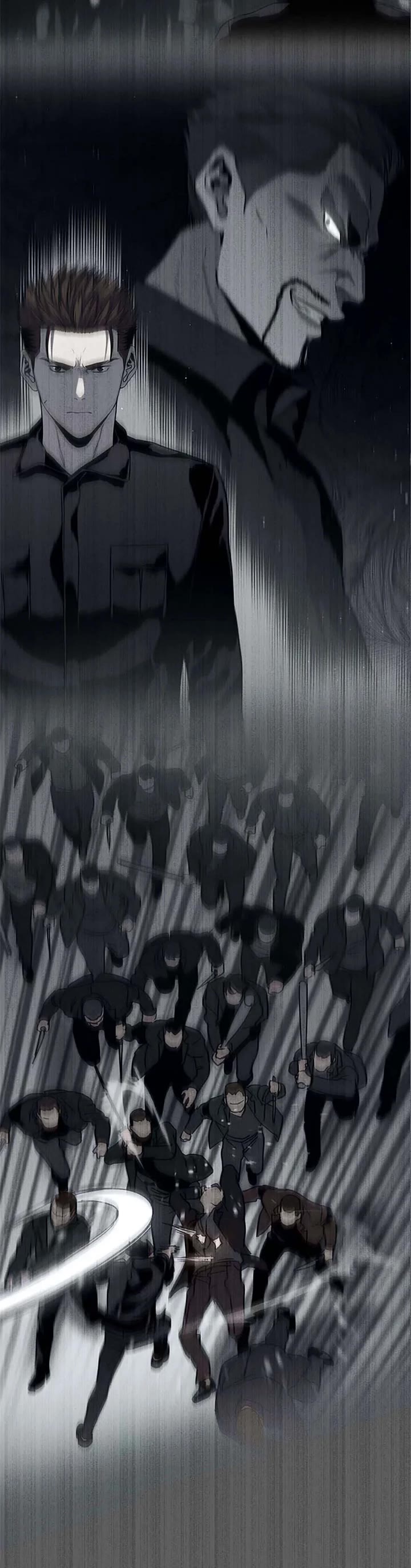 God Of Blackfield Chapter 170 page 15 - Chapter 170: Season 3