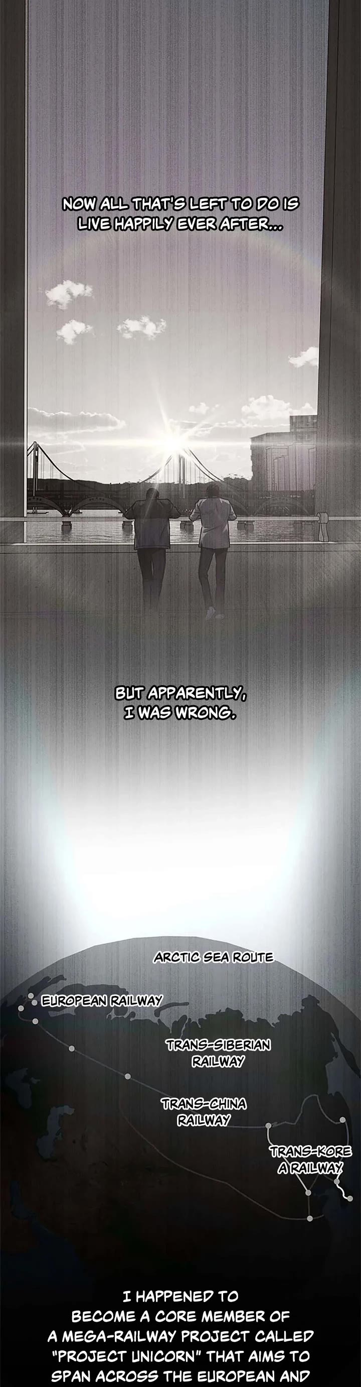 God Of Blackfield Chapter 170 page 20 - Chapter 170: Season 3
