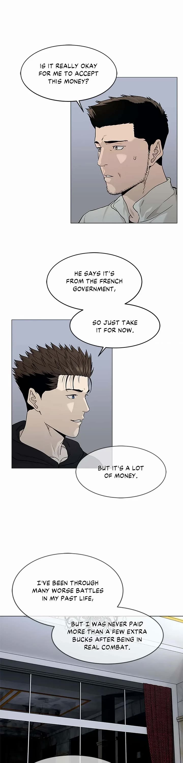 God Of Blackfield Chapter 170 page 37 - Chapter 170: Season 3