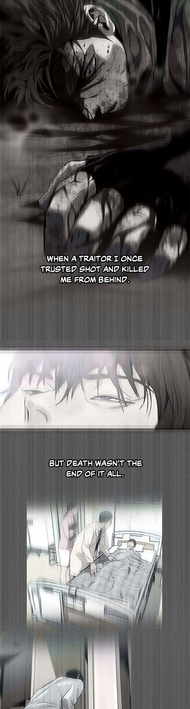 God Of Blackfield Chapter 170 page 4 - Chapter 170: Season 3