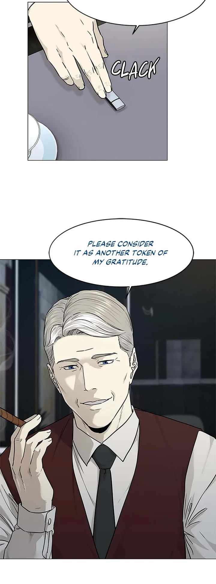 God Of Blackfield Chapter 170 page 47 - Chapter 170: Season 3