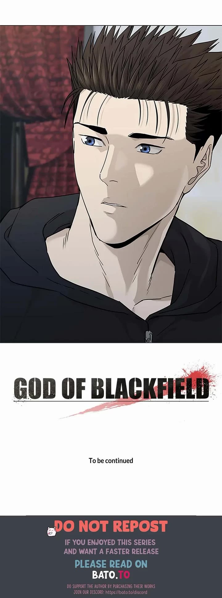 God Of Blackfield Chapter 170 page 48 - Chapter 170: Season 3