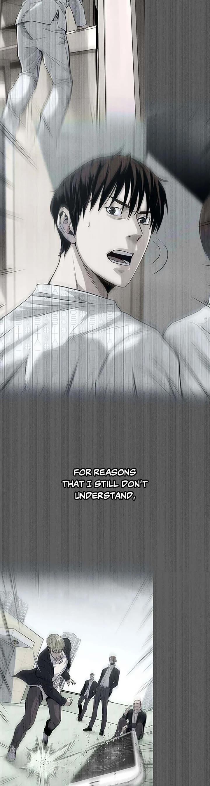 God Of Blackfield Chapter 170 page 5 - Chapter 170: Season 3