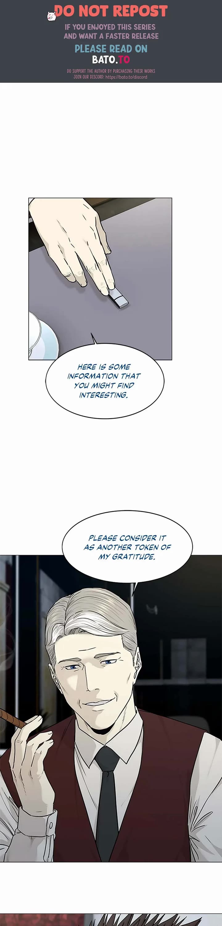 God Of Blackfield Chapter 171 page 1 - Chapter 171