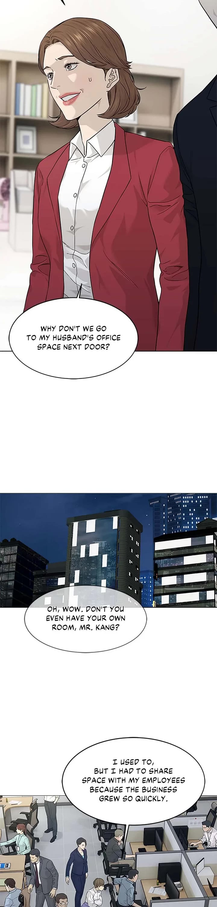 God Of Blackfield Chapter 171 page 12 - Chapter 171