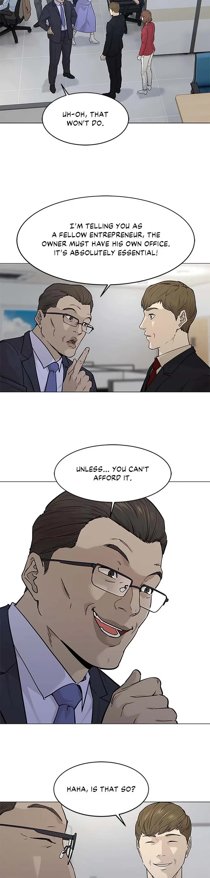 God Of Blackfield Chapter 171 page 13 - Chapter 171