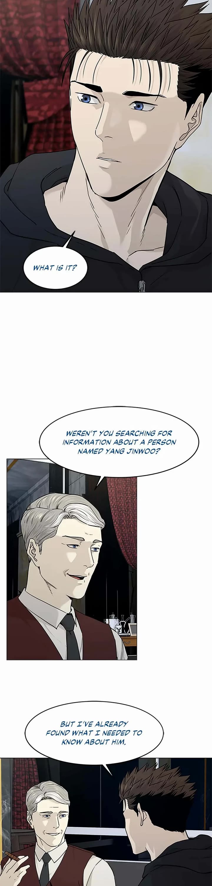 God Of Blackfield Chapter 171 page 2 - Chapter 171