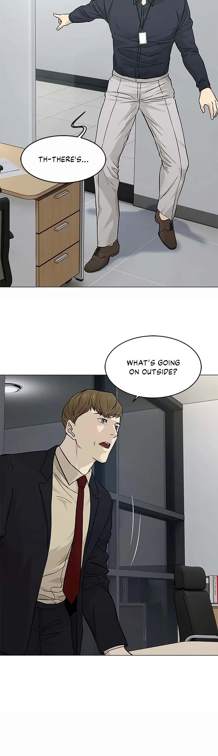 God Of Blackfield Chapter 171 page 24 - Chapter 171