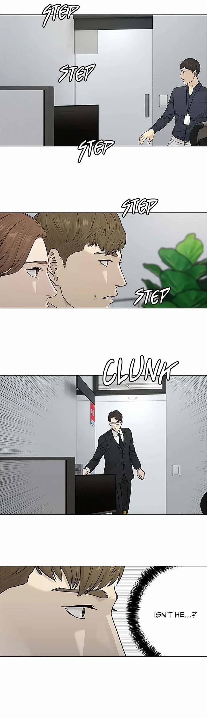 God Of Blackfield Chapter 171 page 25 - Chapter 171
