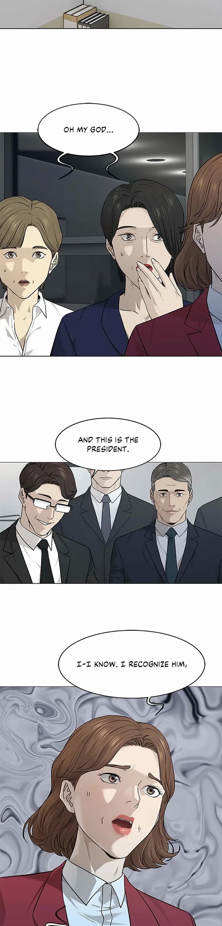 God Of Blackfield Chapter 171 page 28 - Chapter 171