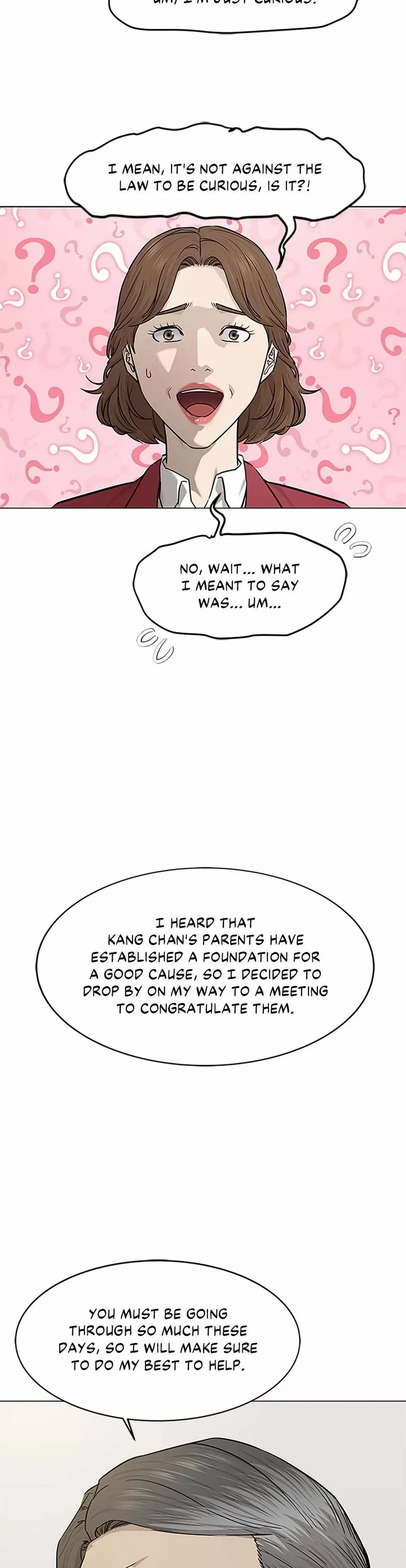 God Of Blackfield Chapter 171 page 30 - Chapter 171
