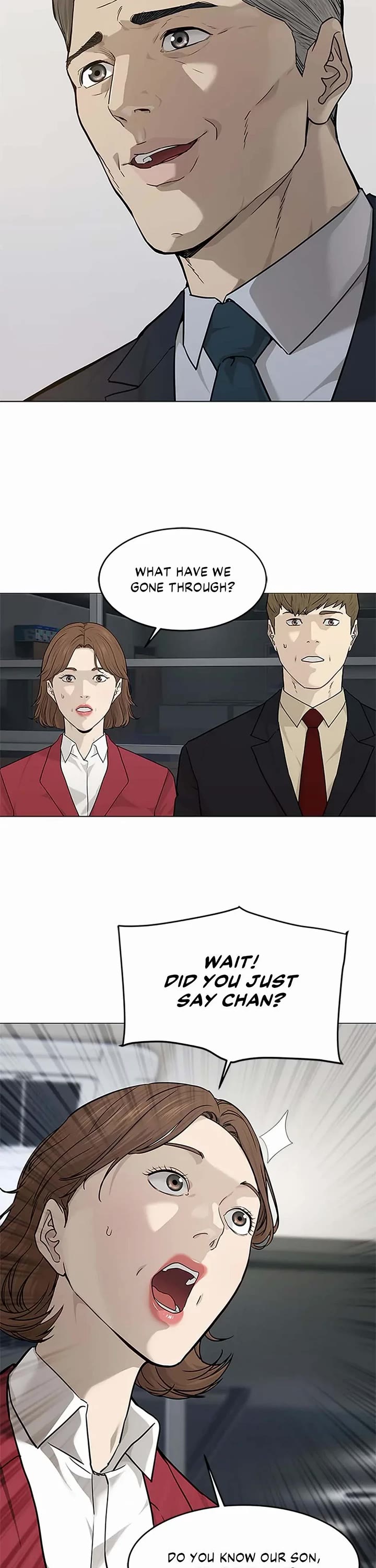 God Of Blackfield Chapter 171 page 31 - Chapter 171