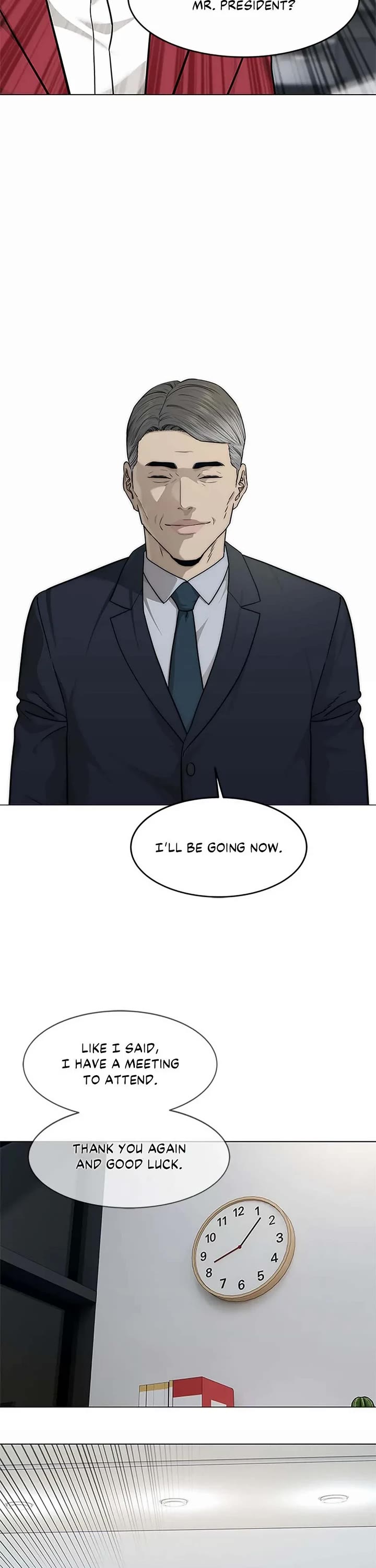 God Of Blackfield Chapter 171 page 32 - Chapter 171