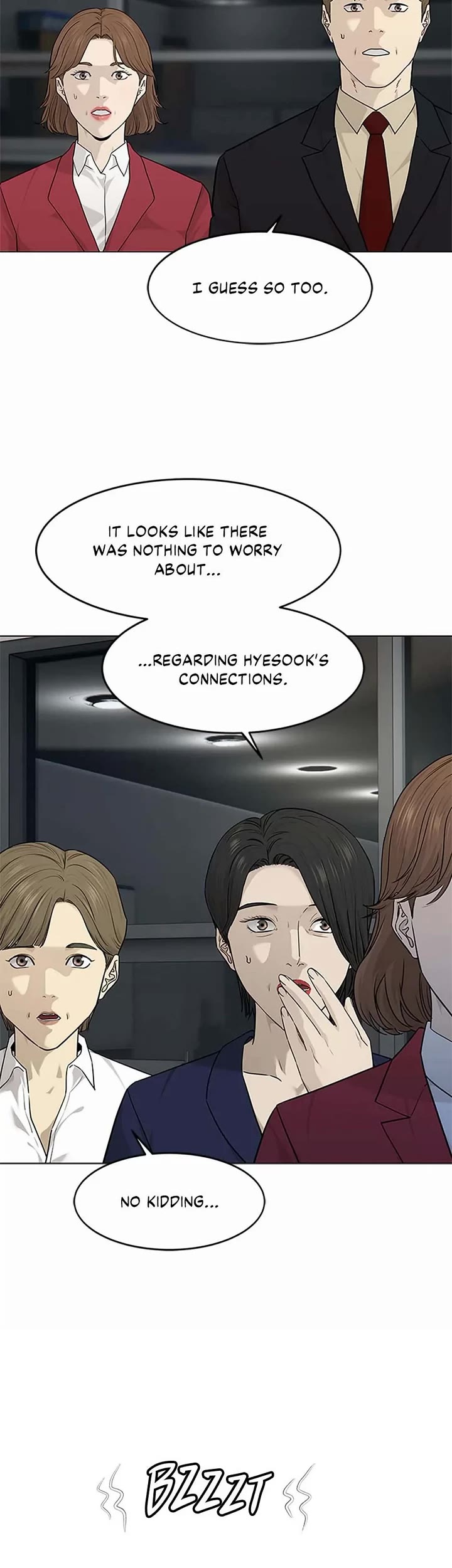 God Of Blackfield Chapter 171 page 34 - Chapter 171