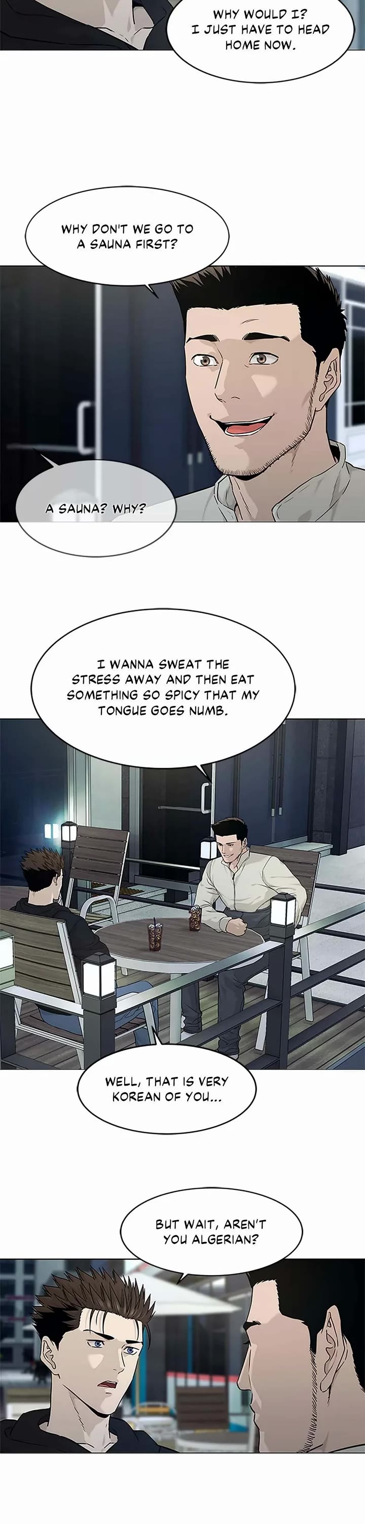 God Of Blackfield Chapter 171 page 6 - Chapter 171