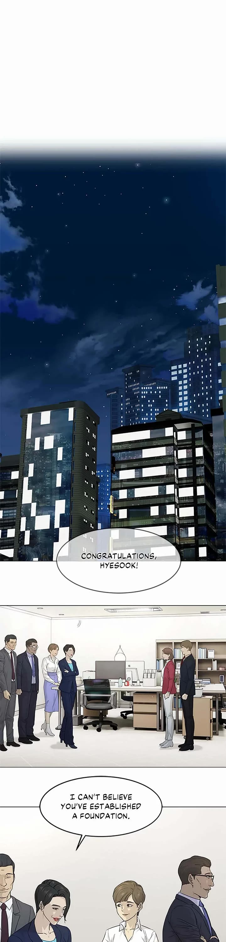 God Of Blackfield Chapter 171 page 8 - Chapter 171