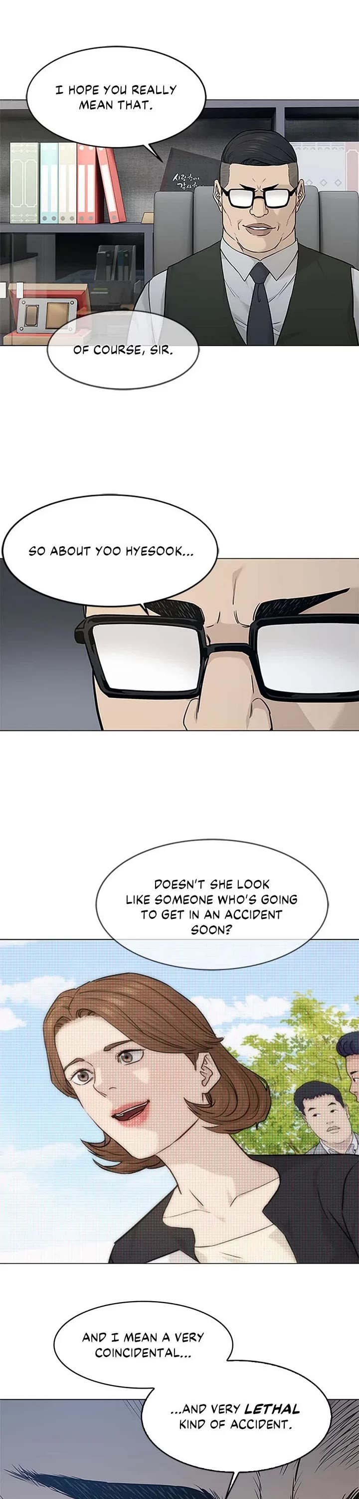 God Of Blackfield Chapter 172 page 12 - Chapter 172
