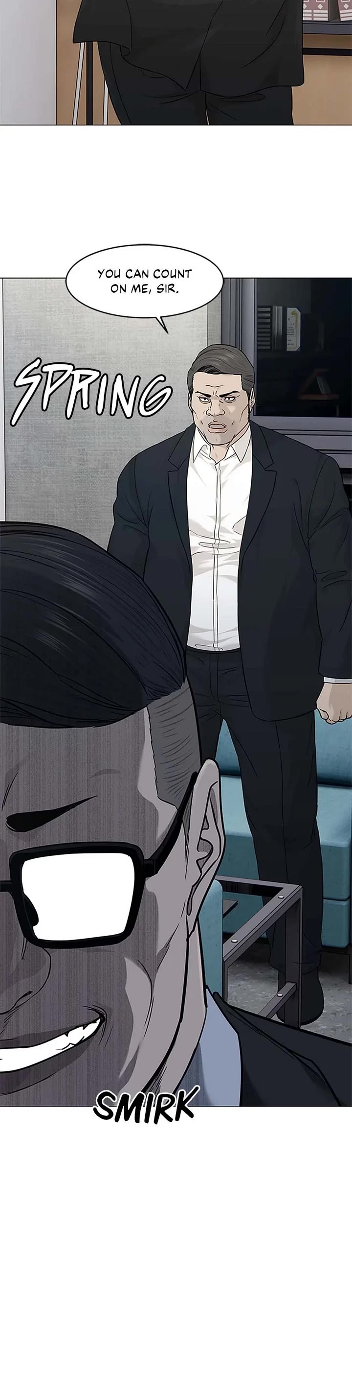 God Of Blackfield Chapter 172 page 15 - Chapter 172