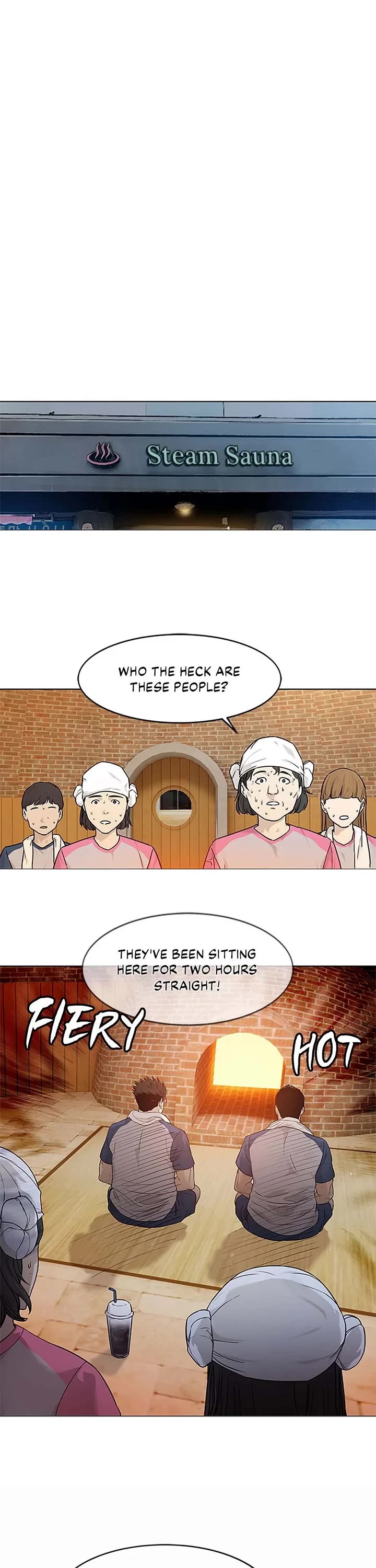 God Of Blackfield Chapter 172 page 16 - Chapter 172