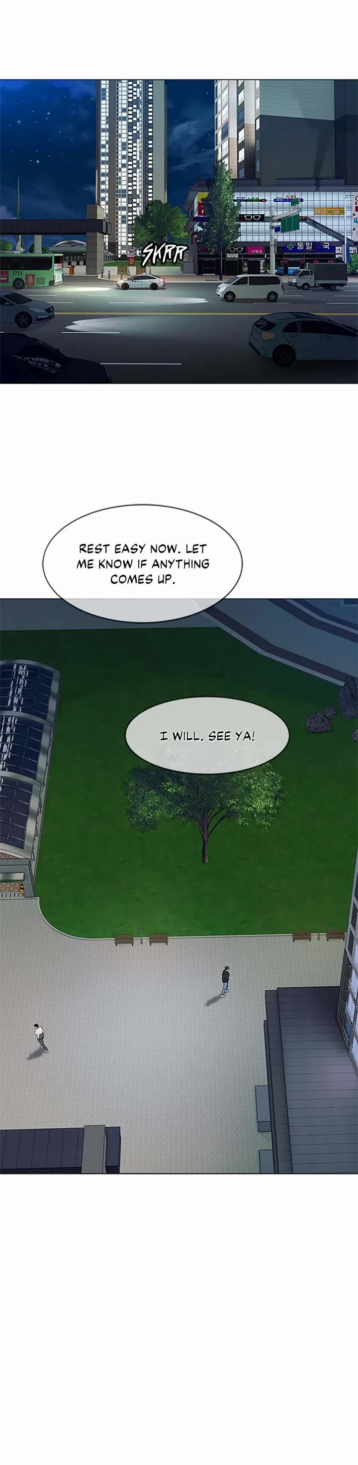 God Of Blackfield Chapter 172 page 25 - Chapter 172