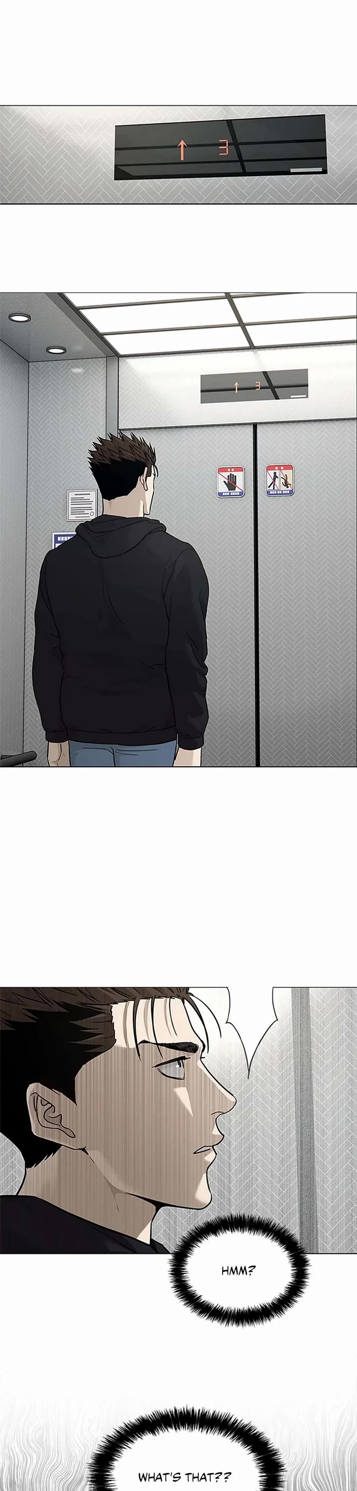 God Of Blackfield Chapter 172 page 26 - Chapter 172