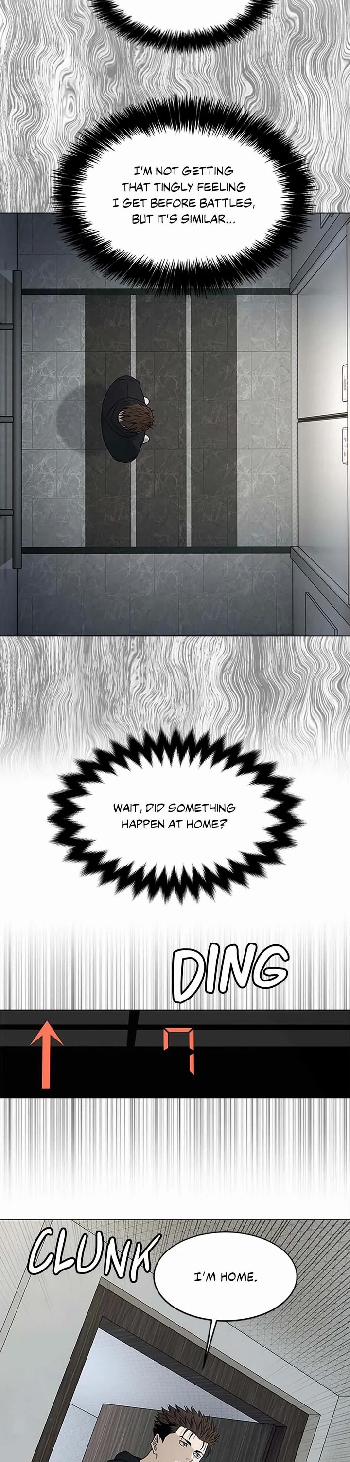 God Of Blackfield Chapter 172 page 27 - Chapter 172