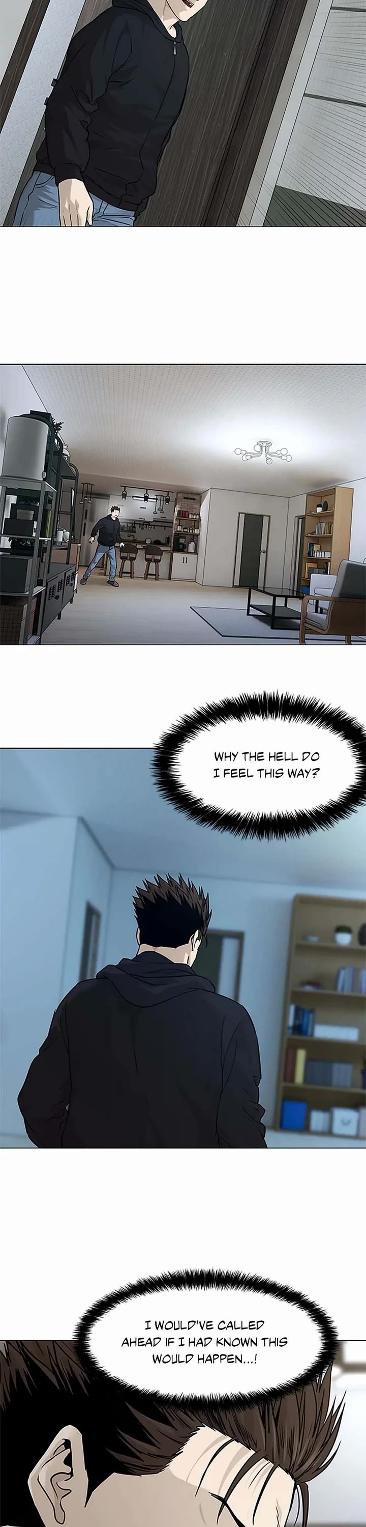 God Of Blackfield Chapter 172 page 28 - Chapter 172