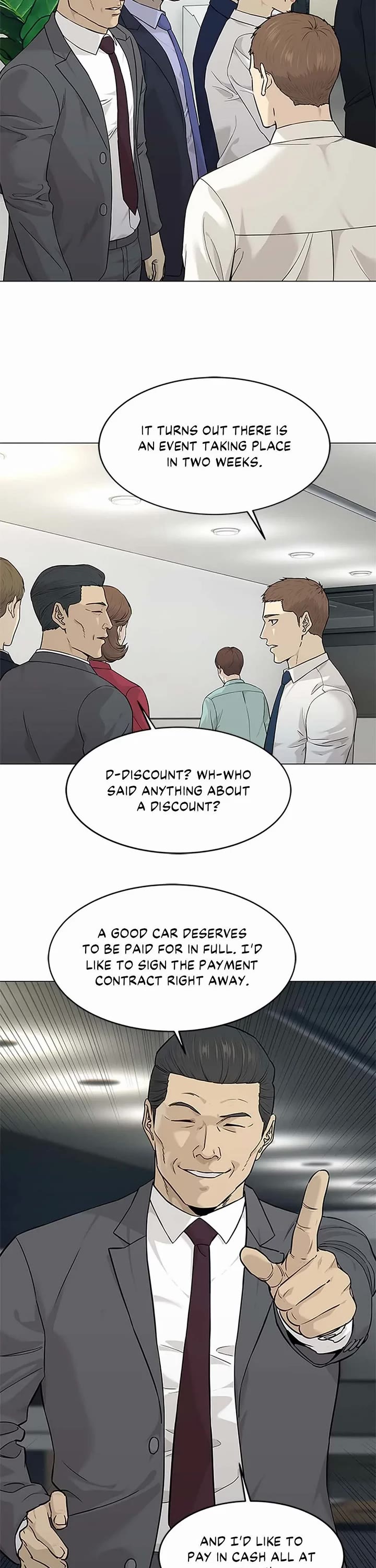 God Of Blackfield Chapter 172 page 3 - Chapter 172