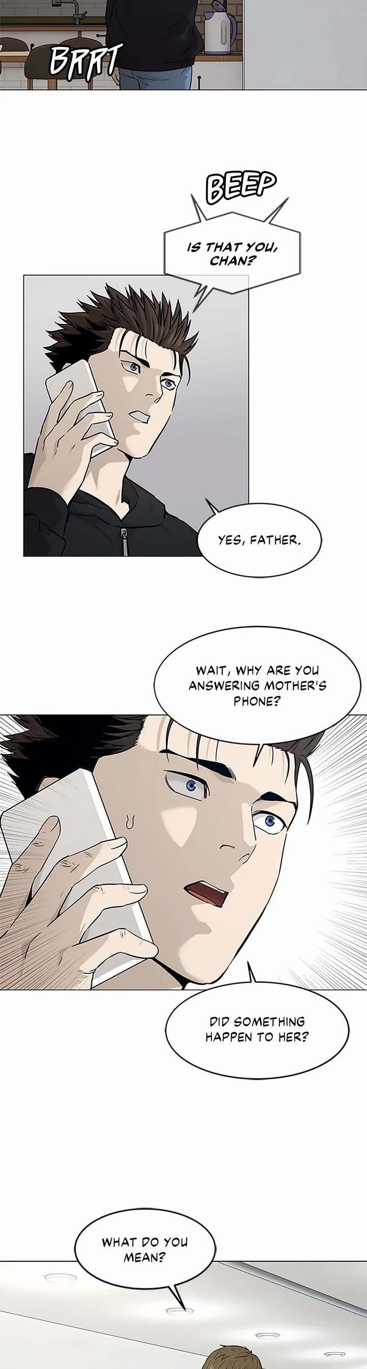 God Of Blackfield Chapter 172 page 30 - Chapter 172
