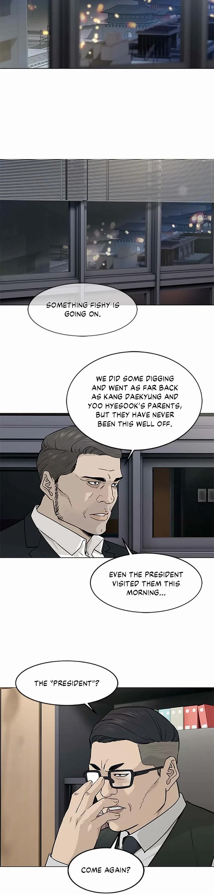 God Of Blackfield Chapter 172 page 6 - Chapter 172