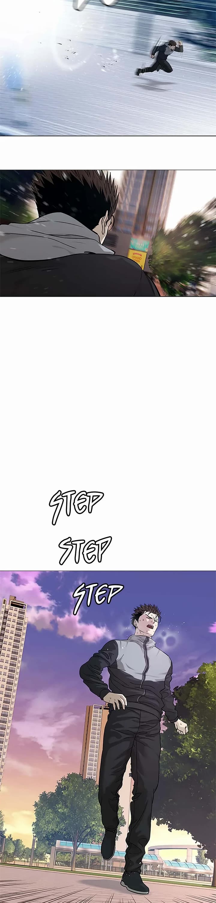 God Of Blackfield Chapter 173 page 12 - Chapter 173