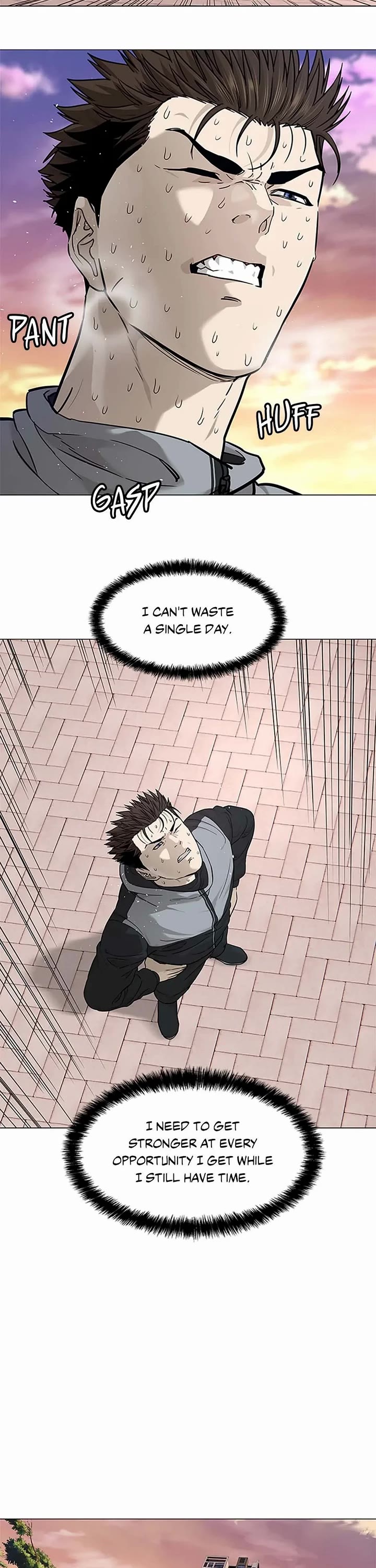 God Of Blackfield Chapter 173 page 13 - Chapter 173