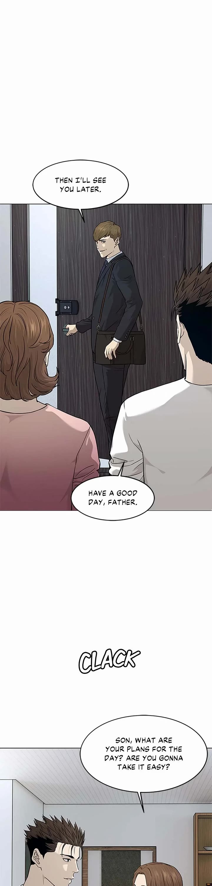 God Of Blackfield Chapter 173 page 16 - Chapter 173